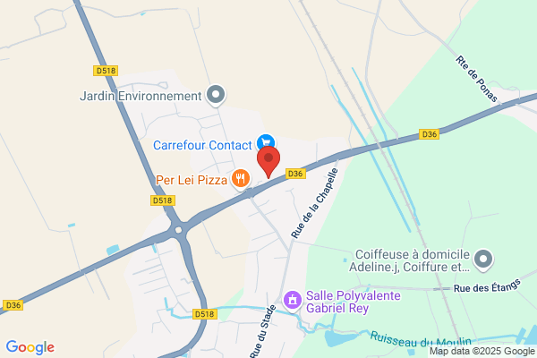 Burel Et Fils Ets