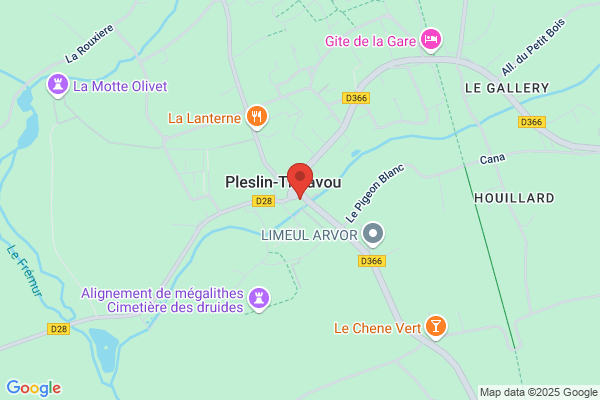 La Poste Agence Communale