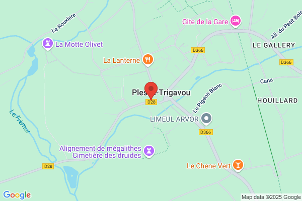 Régie Vidéo Bretagne