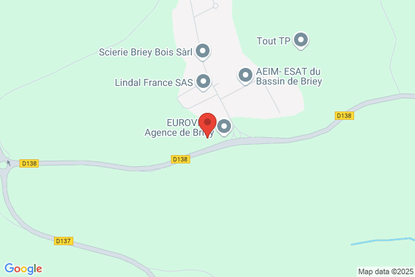 EST DETECTION RESEAU EDR57