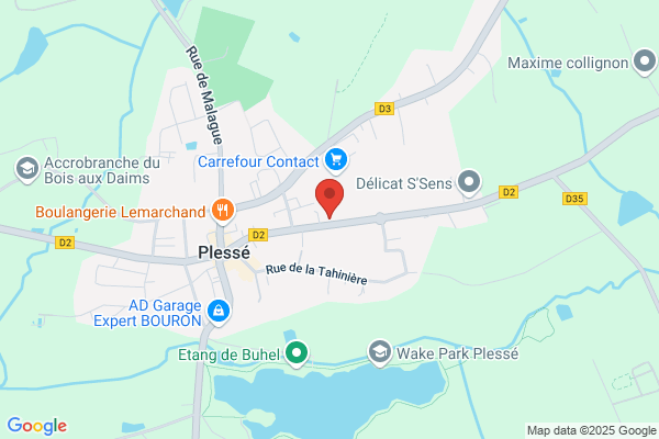 Centre D Incendie Et De Secours