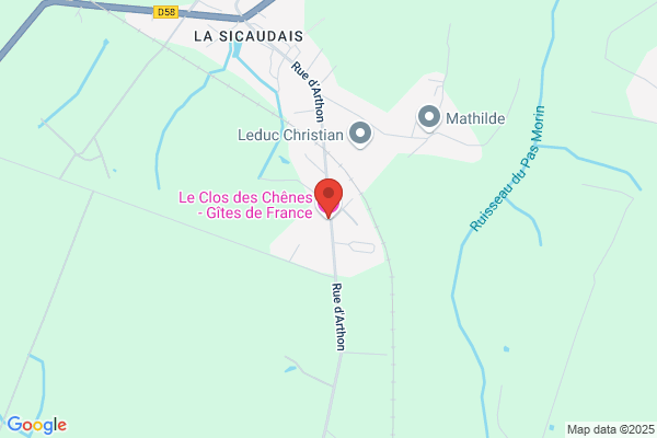 Chalet Laurent