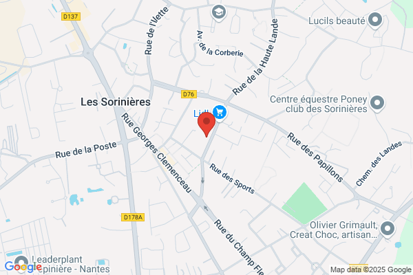 Ecole Primaire Privee Mixte Sainte Marie