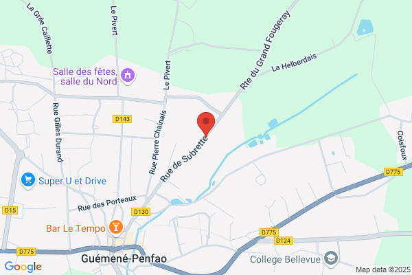 Ecole Privee Mixte