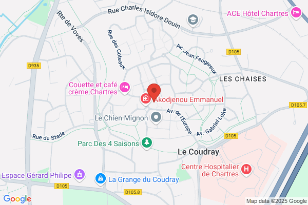 Ecole Publique