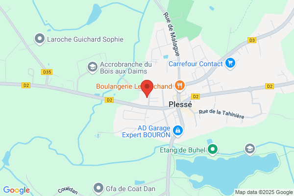 Ecole Publique