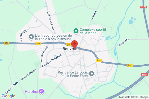 Equipement Centre D Exploitation