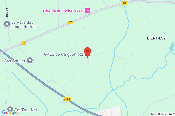Gaec De Carguemetz