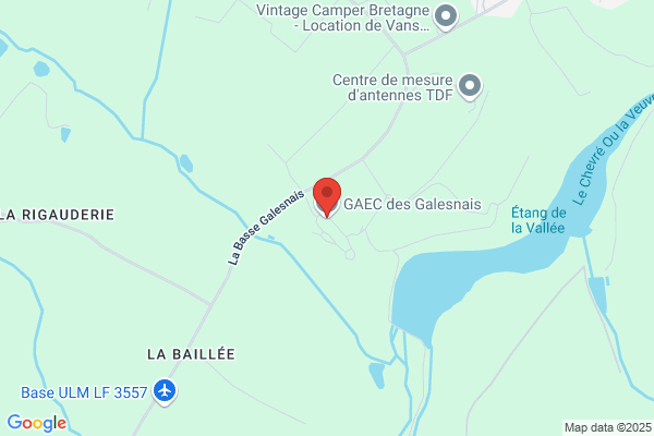 Gaec Des Glaieuls