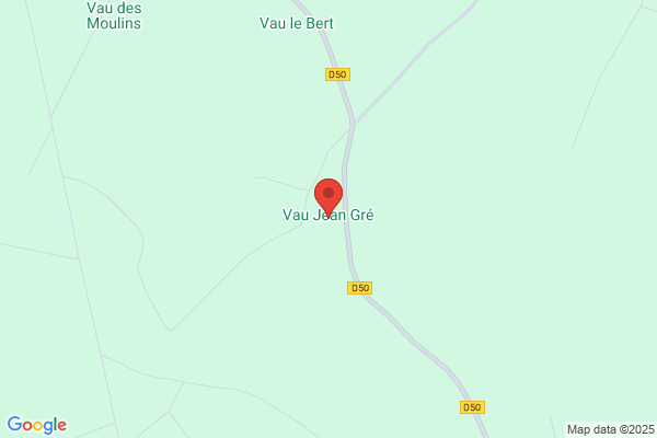 Gre Jean