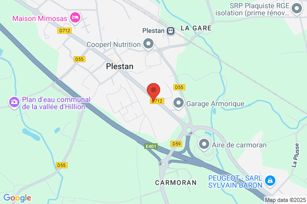 La Poste