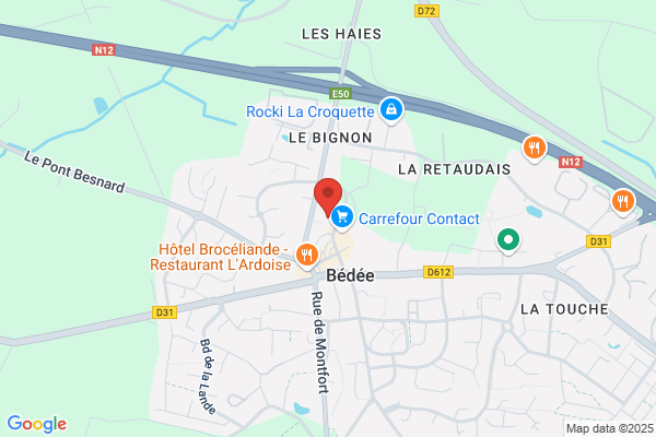 AXA Assurance et Banque Yves Tual