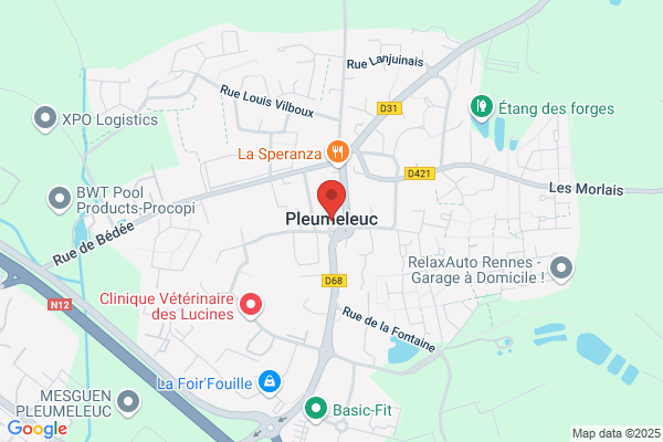 La Poste Agence Communale