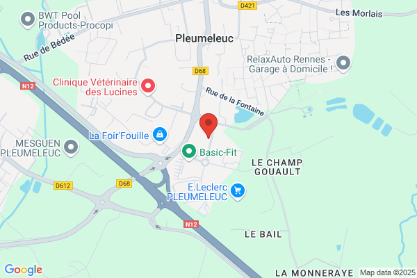 AS Autosécurité Contrôle Technique