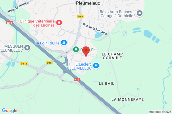 E.Leclerc Station Service