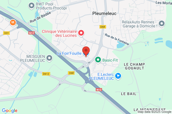 La Foir'Fouille