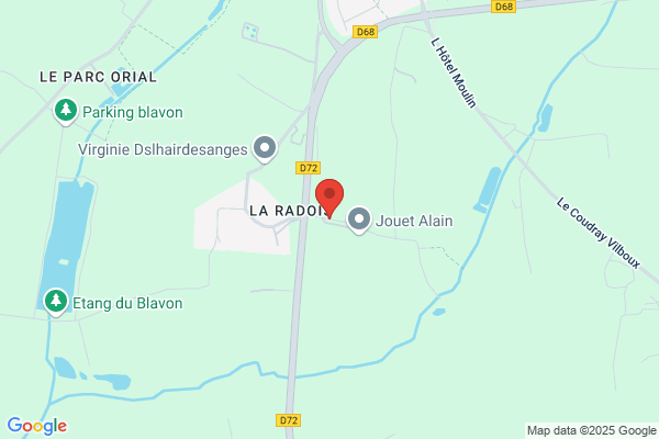 Location de Box à Bédée