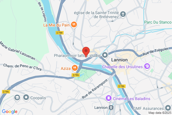 Domino's Pizza Lannion