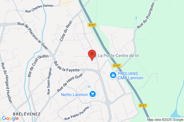 La Poste Espace Clients Pro