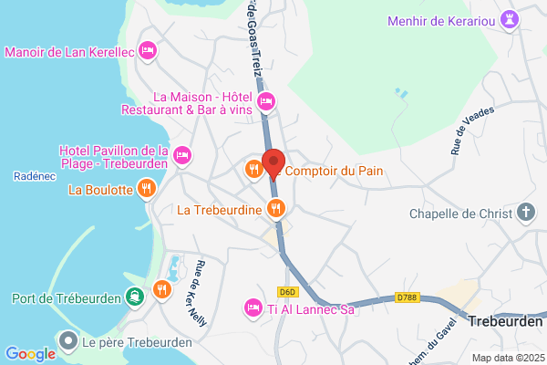 La Poste Relais