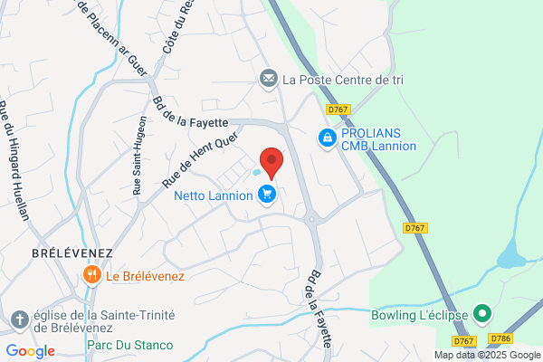 Le Comptoir Seigneurie Gauthier