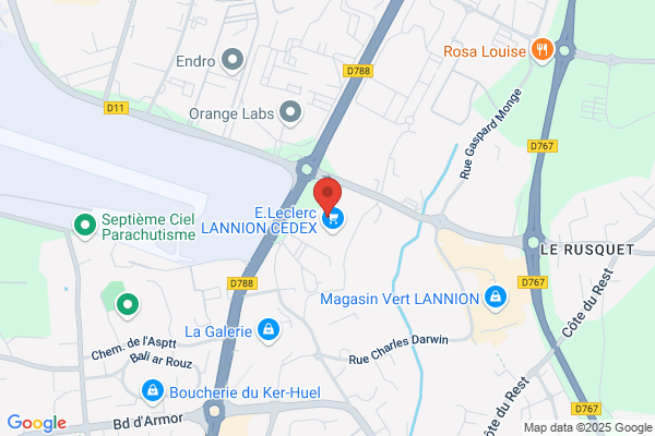 Optic 2000 - Opticien Lannion