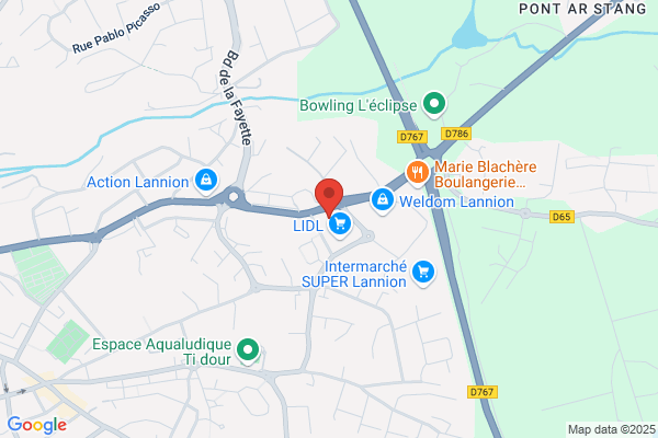 Samsic Emploi Lannion