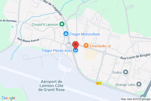 YESSS Electrique Lannion