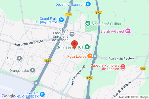 Harmonie Mutuelle