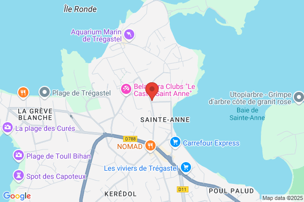 Agence Le Guillouzer