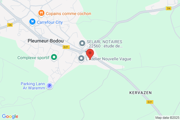 Ambulances Pleumeuroises