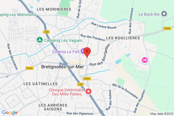 Amicale Des Retraites