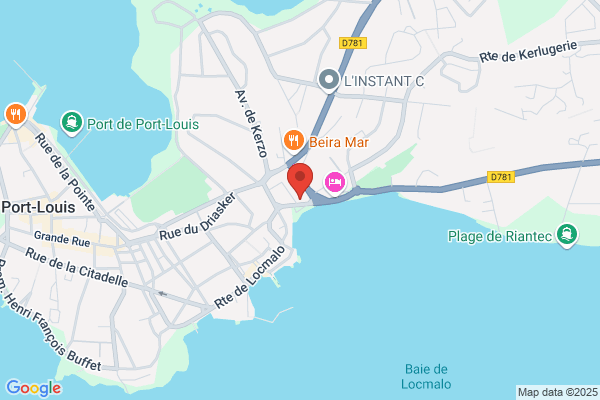 Art De La Plage