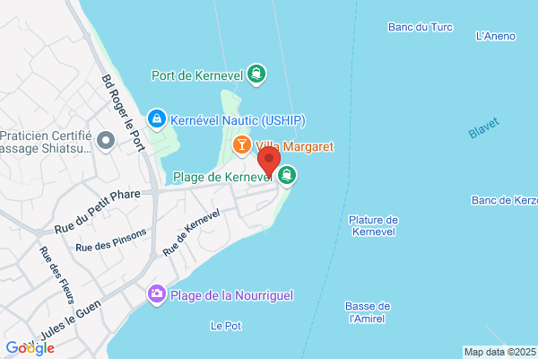 Association Des Pecheurs Plaisanciers