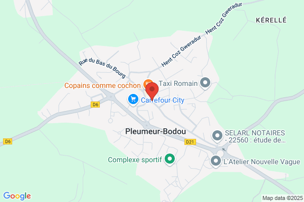 Au Gai Logis