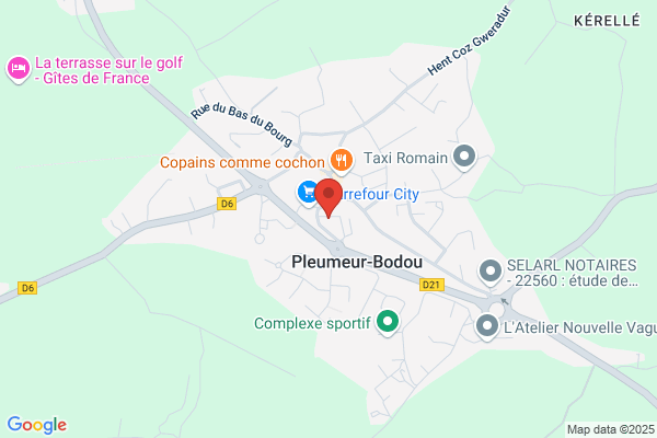 Bonic Pasco Scp Infirmiers