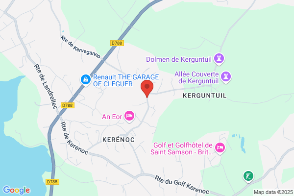 Bouffant Constructions Sarl Service Internet