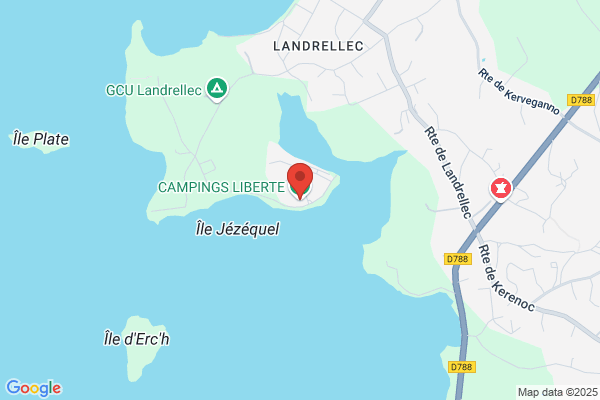 Camping Du Port