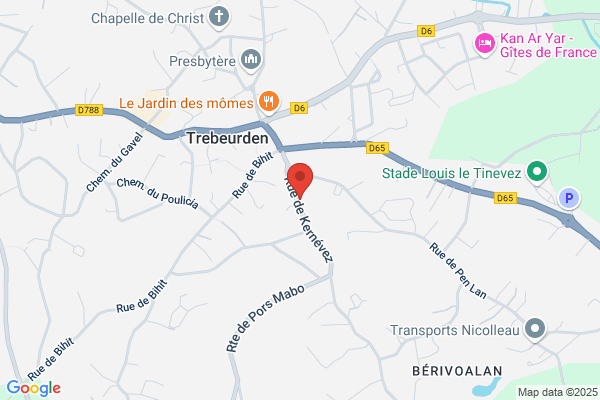 Cantine Scolaire Du Bourg