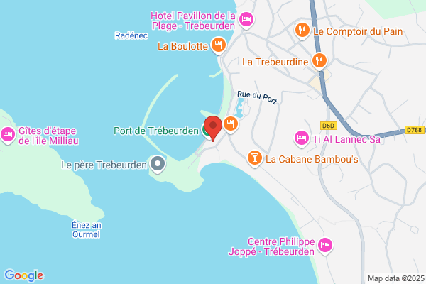 Cap Marine