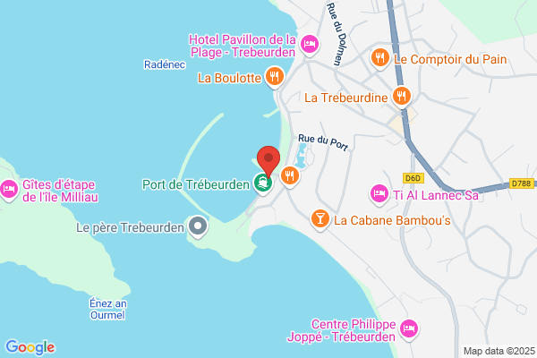Capitainerie Du Port