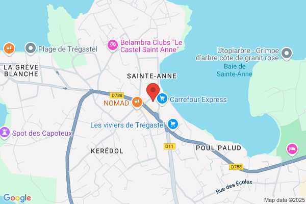 Centre Des Congres