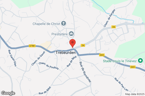 Credit Mutuel De Bretagne Cmb