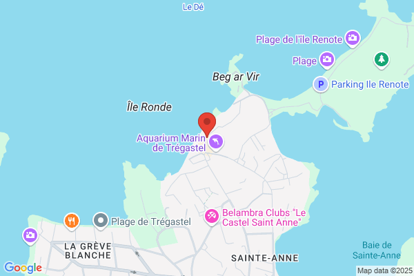 Creperie Des Isles