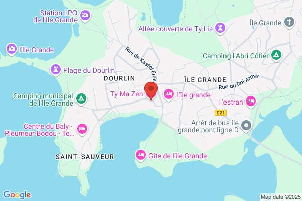 Dagorn Josiane