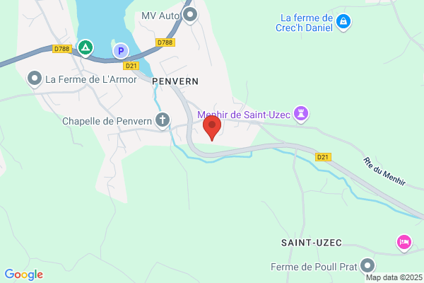 Deremarque Hubert Elect Generale