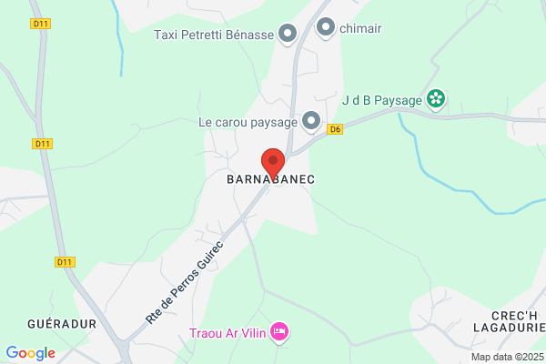Earl De Barnabanec