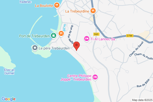 Ecole De Voile
