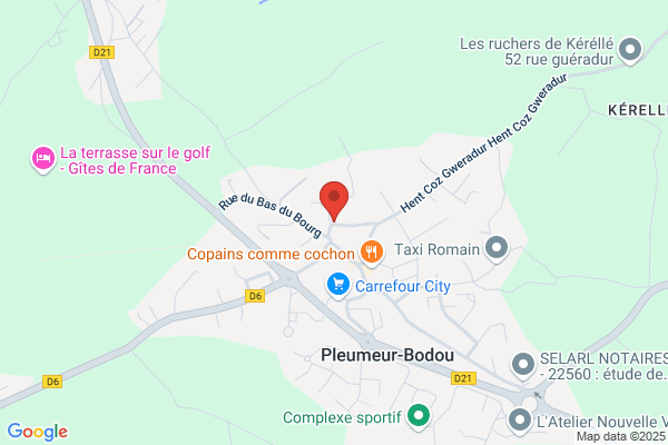 Ecole Maternelle Et Primaire Saint Dominique