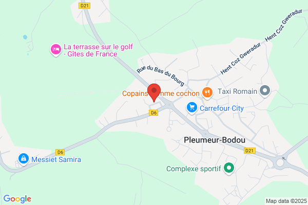 Ecole Maternelle Publique